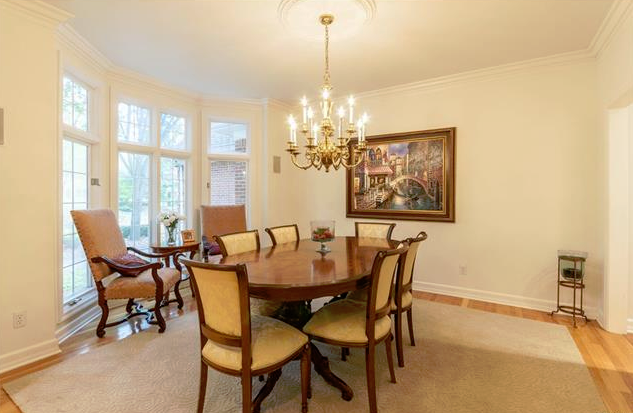 Stonehenge Estates Homes for sale
